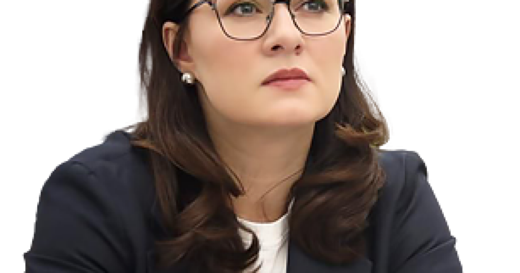 Юлия Свириденко Родители: Семейное Происхождение и Влияние на Личность