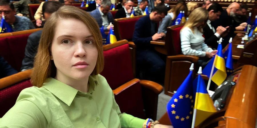 Марьяна Безуглая Муж Дети: подробности личной жизни и биографии