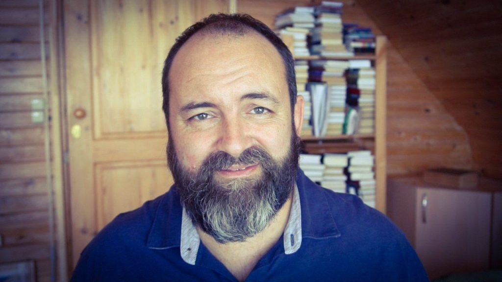 Михаил Шейтельман Сын: Биография, Карьера и Личная Жизнь