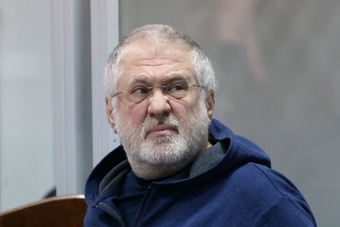 Коломойский Где Сейчас: Текущее Местонахождение и Деятельность Игоря Коломойского