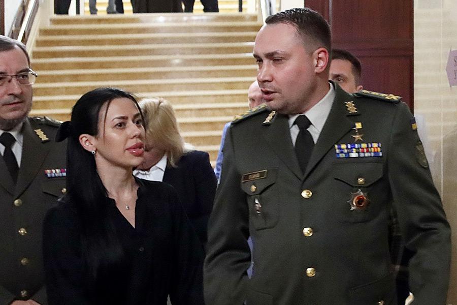Кирилл Буданов Национальность Родители: биография, семья и карьера