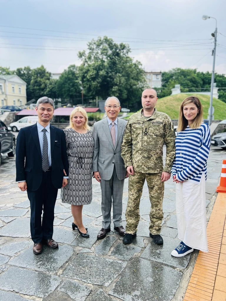 Кирилл Буданов Национальность Родители: биография, семья и карьера