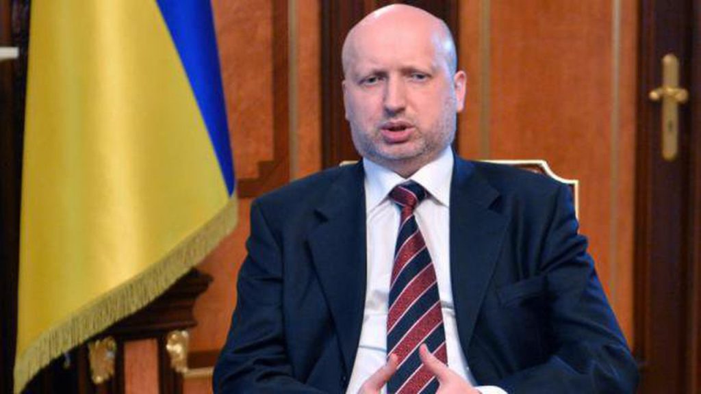 Где Сейчас Турчинов И Парубий: Современная Биография и Деятельность