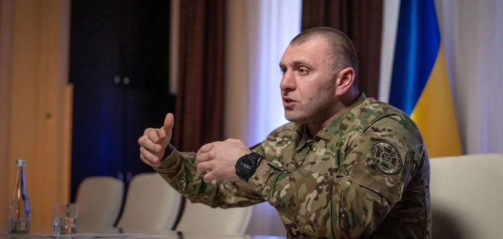 Василий Малюк Семья: подробности личной жизни и жизненный путь