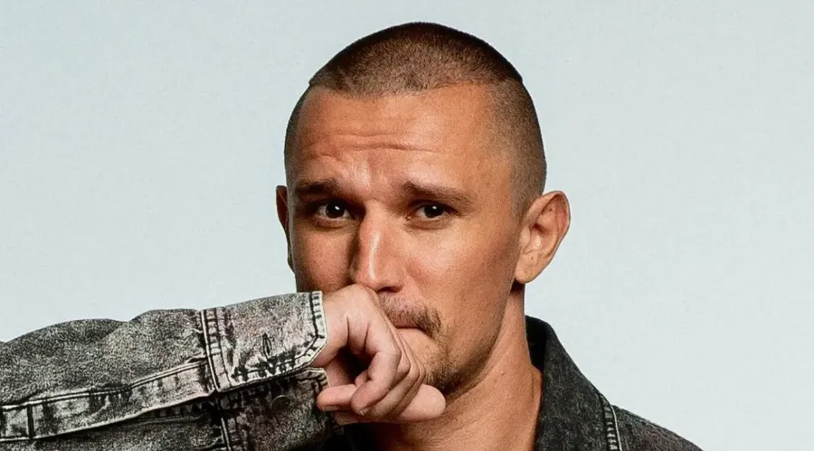 Тарас Цимбалюк Зріст: детальний огляд фізичних даних та основних фактів біографії
