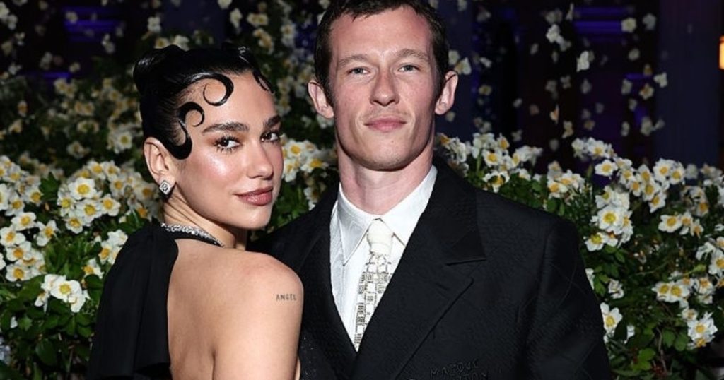 The 2025 Met Gala Celebrating "Superfine: Tailoring Black Style" - Inside