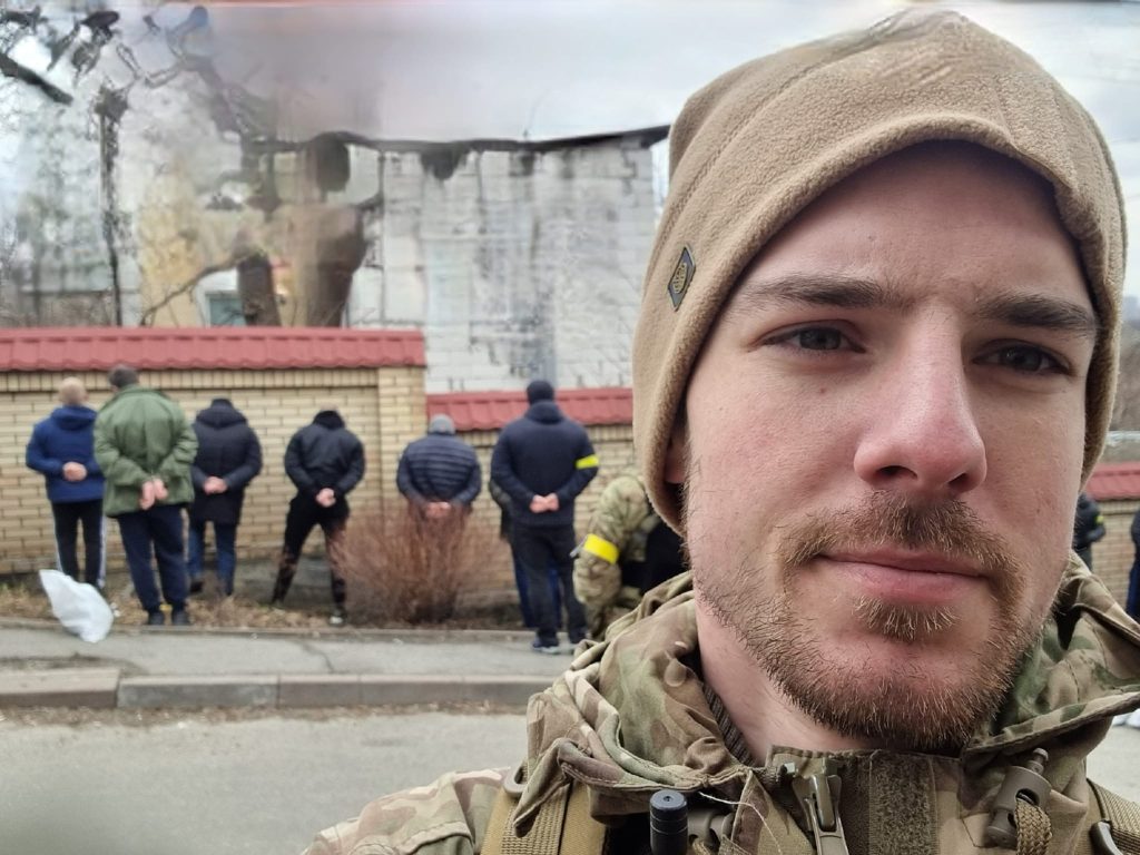 Василь Ратушний Брат Романа Ратушного: жизненный путь и деятельность