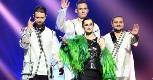 Eurovision Song Contest 2021
