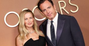 The 16th Governors Awards