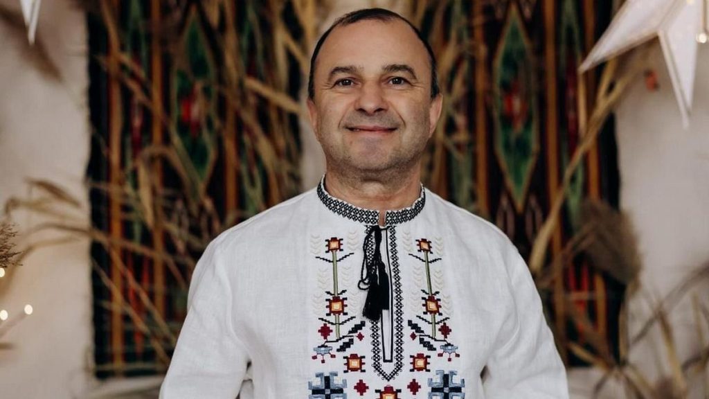 Син Віктора Павліка: Детальна біографія, кар’єра та особисте життя