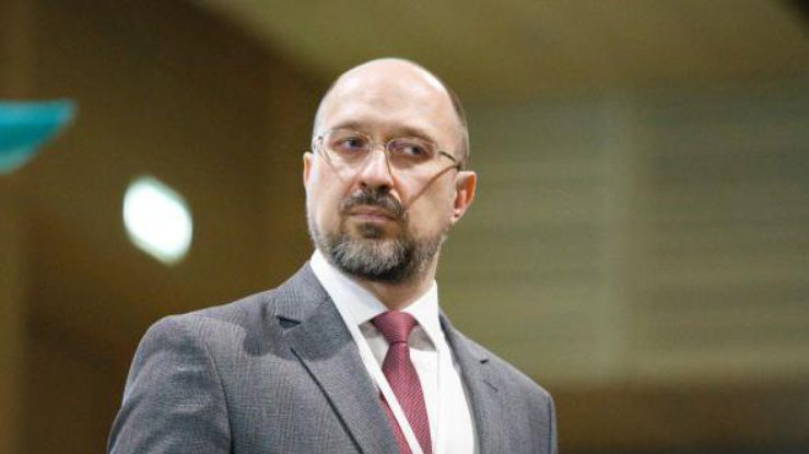 Денис Шмыгаль Национальность: подробный обзор биографии и карьеры