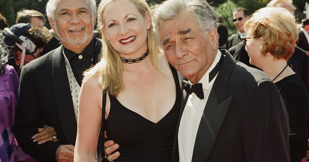 The 50th Annual Primetime Emmy Awards