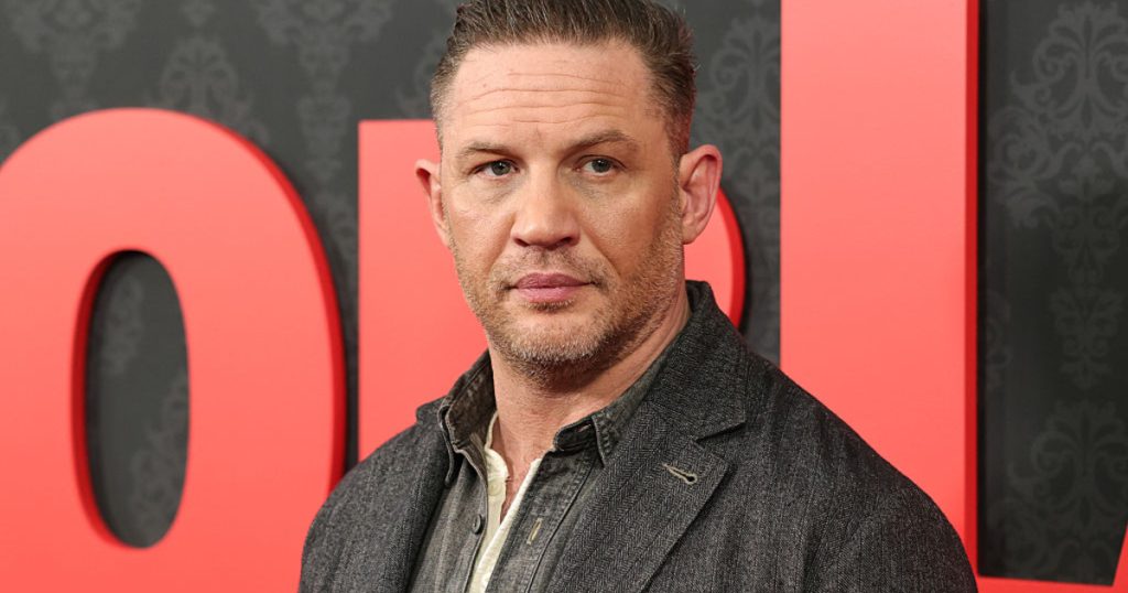 "MobLand" New York Premiere