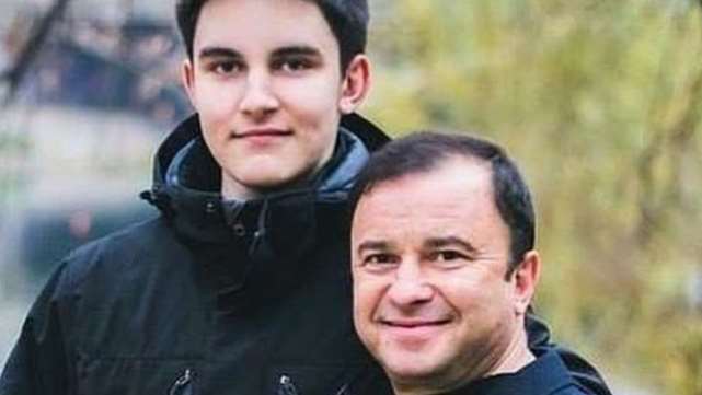 Син Віктора Павліка: Детальна біографія, кар’єра та особисте життя