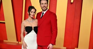 2024 Vanity Fair Oscar Party Hosted By Radhika Jones - Arrivals
