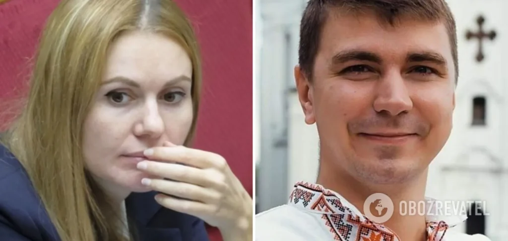 Анна Скороход Личная Жизнь: подробности и факты