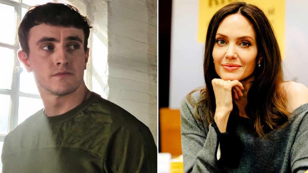Анджелина Джоли Супруг: подробности личной жизни и биографии