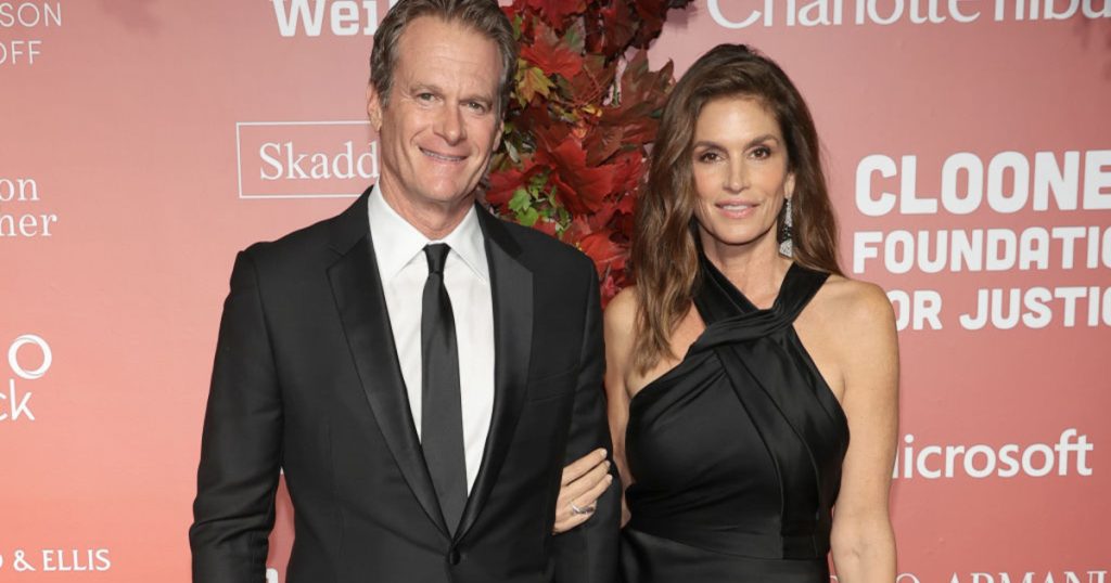 Clooney Foundation For Justice Inaugural Albie Awards - Arrivals