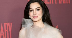 A24's "Mother Mary" New York Screening