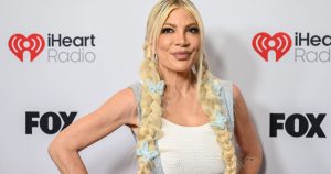 2025 iHeartRadio Music Awards - Arrivals