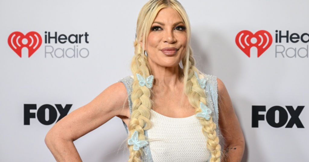 2025 iHeartRadio Music Awards - Arrivals