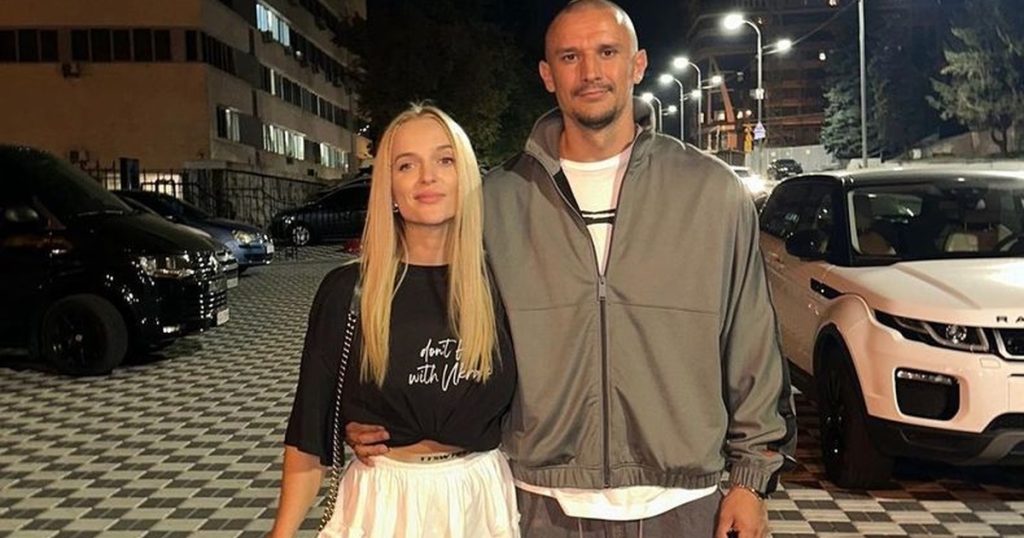 Сестра Тараса Цимбалюка: биография, личная жизнь и профессиональный путь