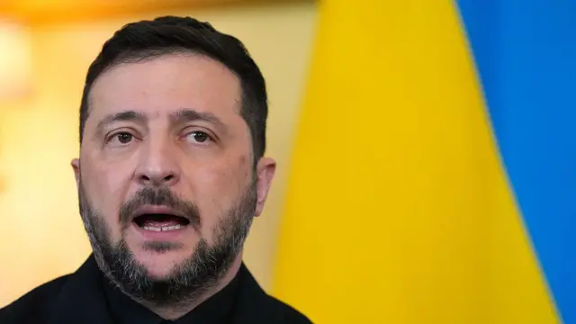 Зеленский Национальность: подробный обзор происхождения, биографии и карьеры
