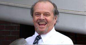 "The Departed" Movie Set - June 28, 2005