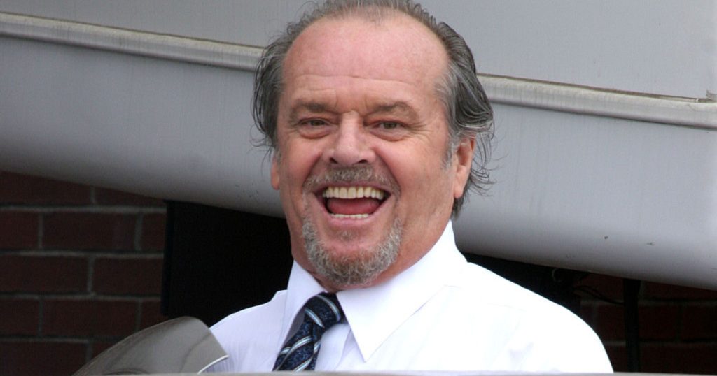 "The Departed" Movie Set - June 28, 2005
