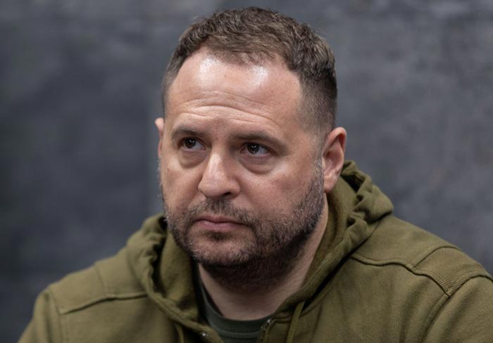 Андрей Ермак Национальность Родители — подробный обзор биографии и карьеры