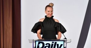 The Daily Front Row Fashion LA Awards 2019 - Inside