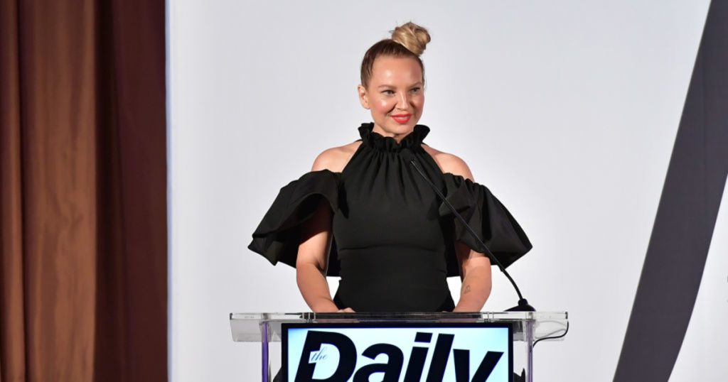 The Daily Front Row Fashion LA Awards 2019 - Inside