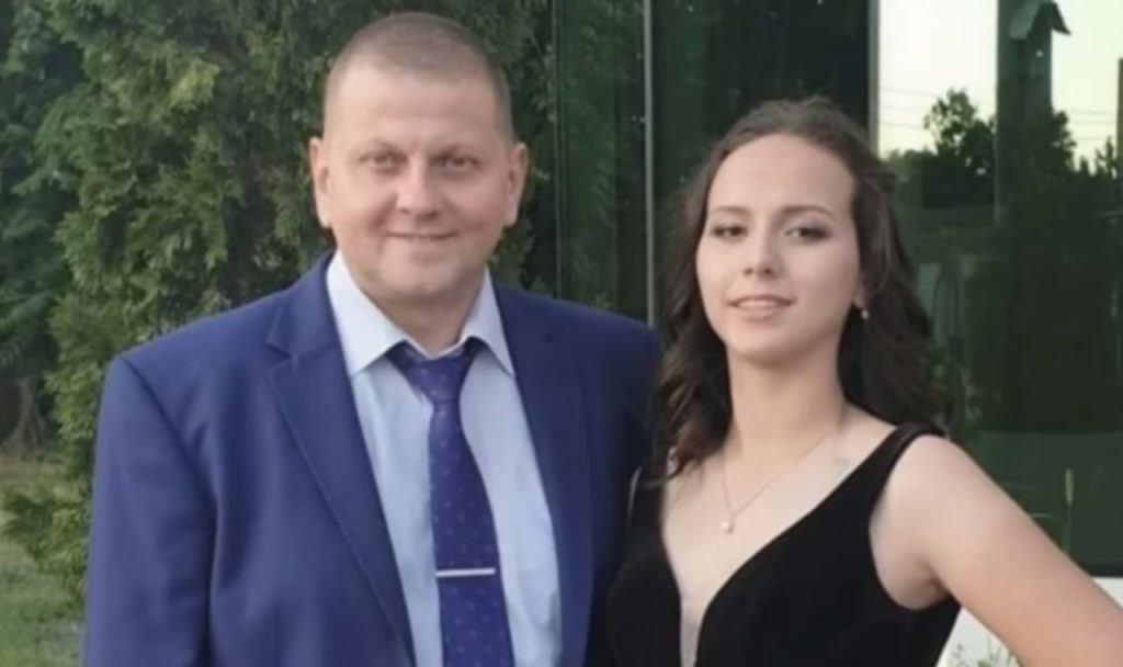 Валерий Залужный Родители Национальность: подробный обзор биографии и карьеры