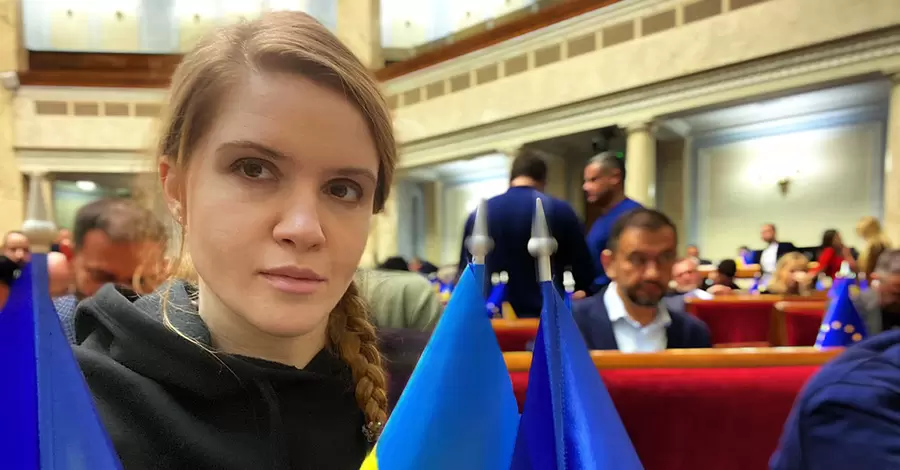 Марьяна Безуглая Муж Дети: подробности личной жизни и биографии