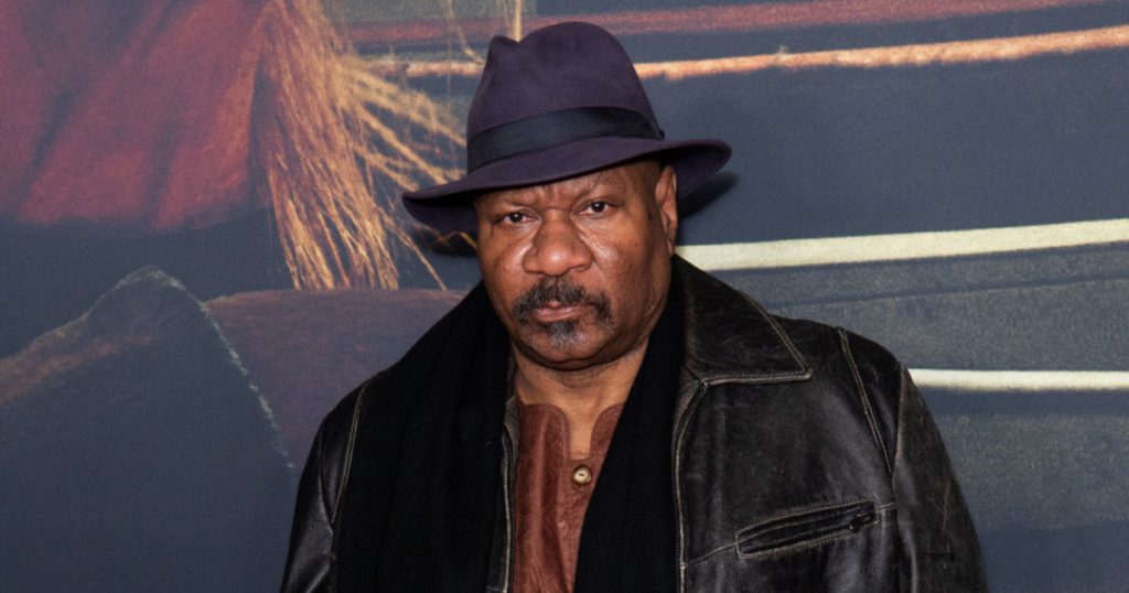"The Uppercut" Premiere In Berlin