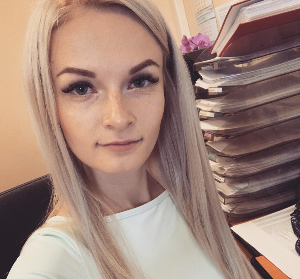 Елена Репина Личная Жизнь и Карьерный Путь