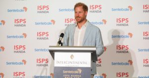 Sentebale ISPS Handa Polo Cup 2023