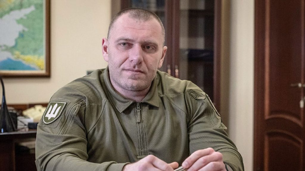 Василий Малюк Семья: подробности личной жизни и жизненный путь