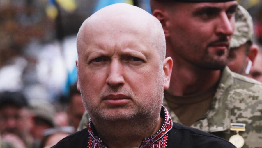 Где Сейчас Турчинов И Парубий: Современная Биография и Деятельность