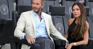 Leagues Cup 2023: Inter Miami CF v Atlanta United