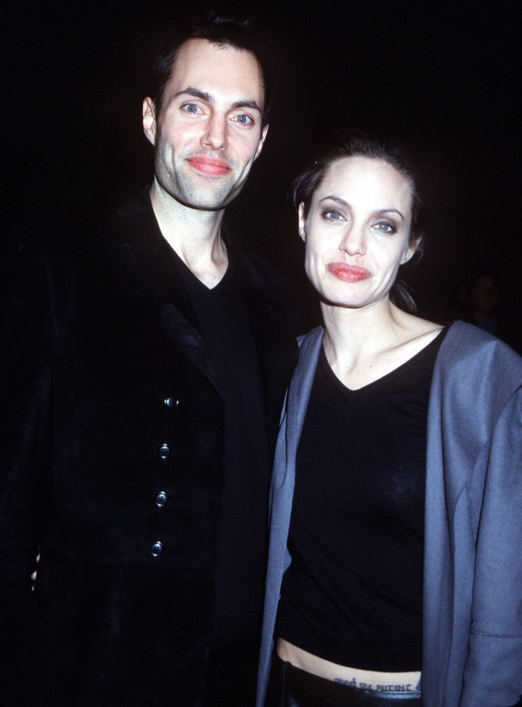 Брат Анджелины Джоли Джеймс Хейвен – жизнь и карьера