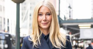 Celebrity Sightings In New York City - March 20, 2026