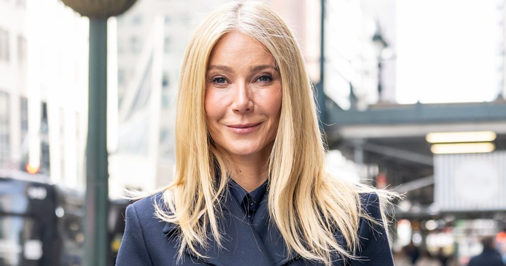 Celebrity Sightings In New York City - March 20, 2026