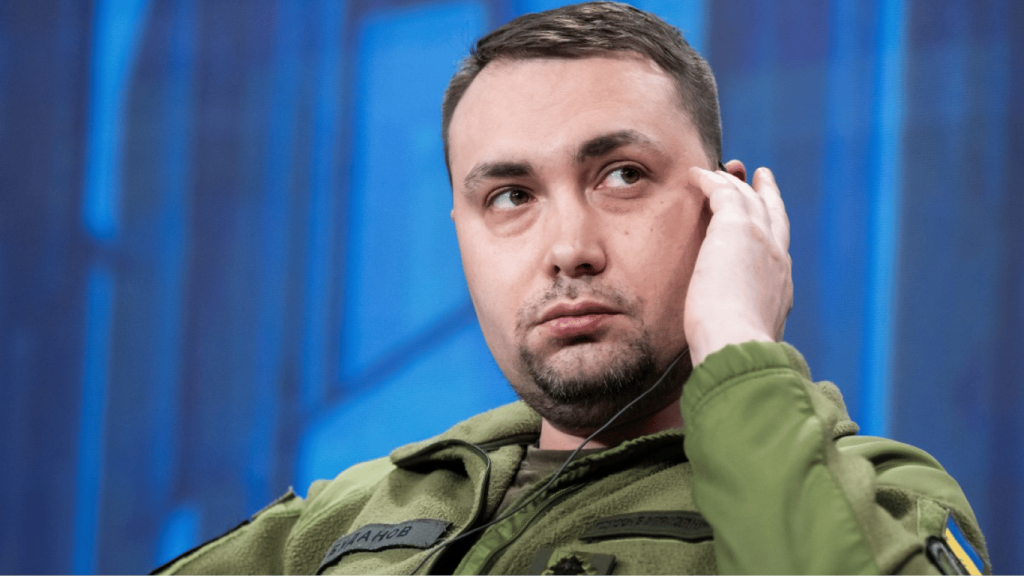 Кирило Буданов Батьки: жизнь, семья и профессиональный путь