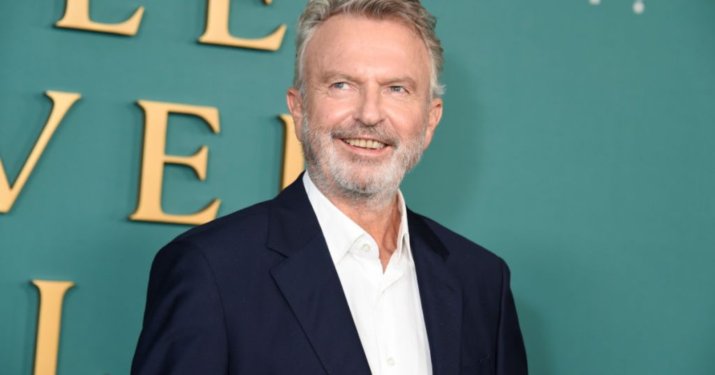 "Apples Never Fall" Premiere - Arrivals