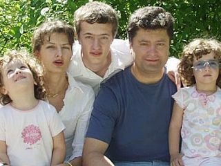 Порошенко: настоящая фамилия и национальная принадлежность — полный обзор жизни и деятельности