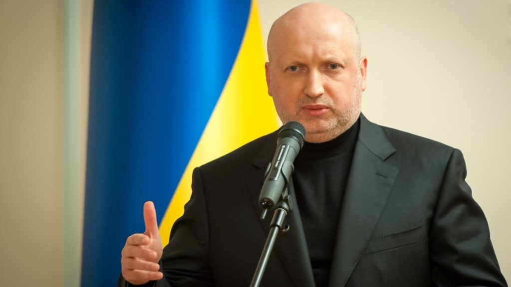 Где Сейчас Турчинов И Парубий: Современная Биография и Деятельность