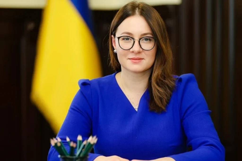 Юлия Свириденко Родители: Семейное Происхождение и Влияние на Личность