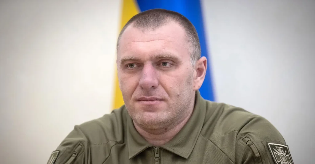 Василий Малюк Семья: подробности личной жизни и жизненный путь