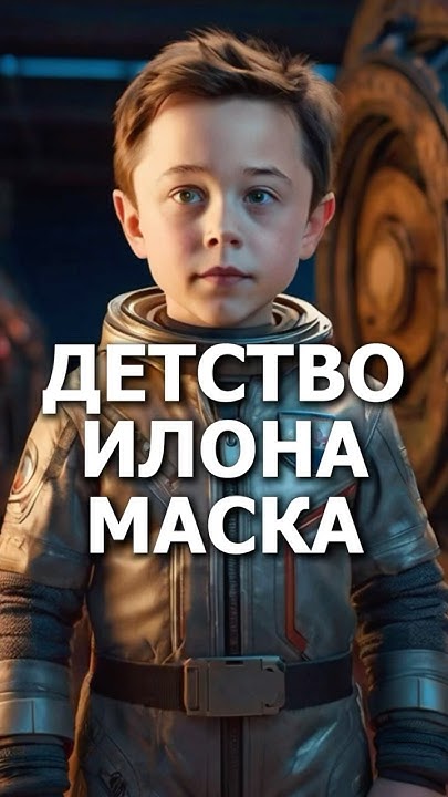 Ілон Маск Діти: Детальная информация о семье и наследии